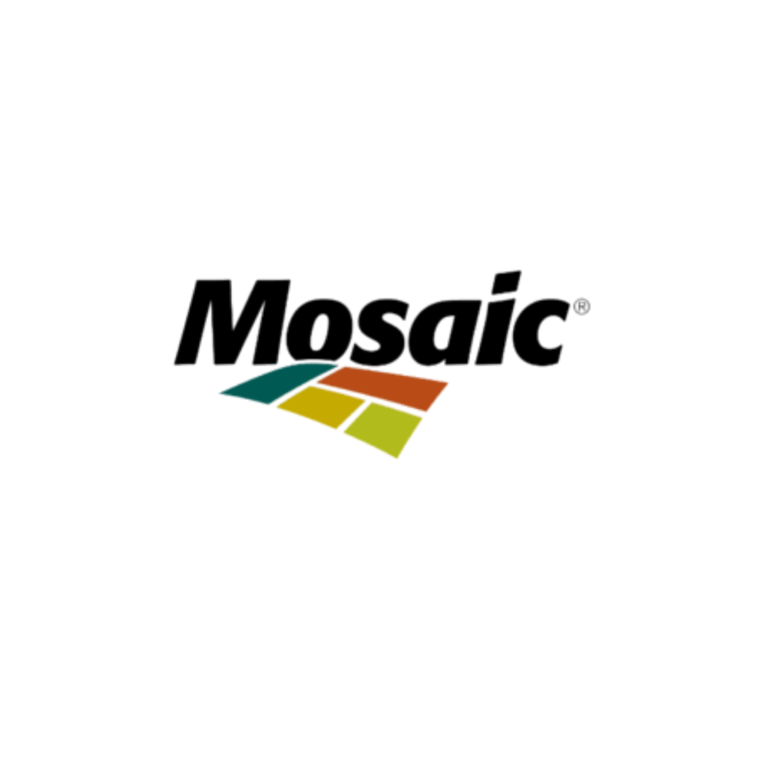 Logo Mosaic, cliente Assistec