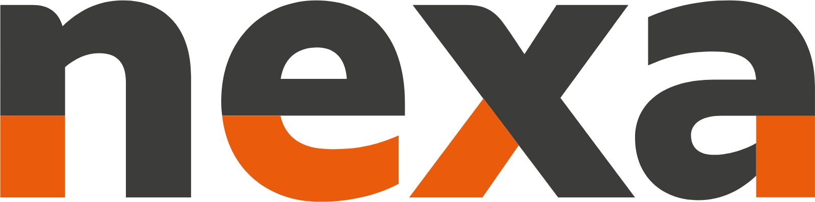 Logo Nexa, cliente Assistec