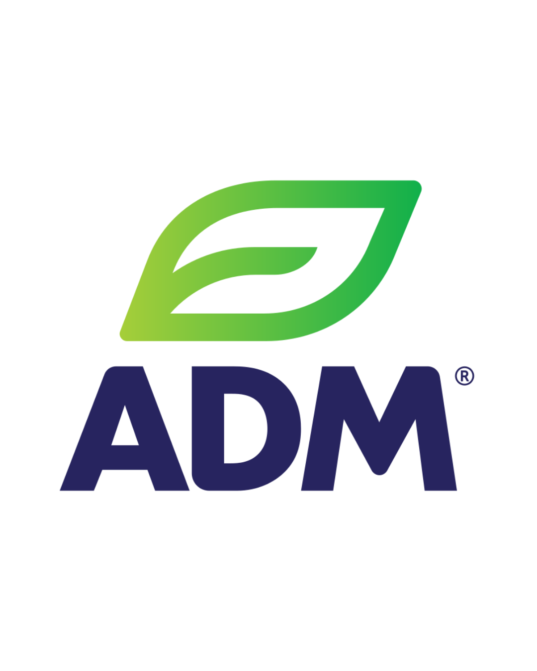 Logo ADM — cliente Assistec