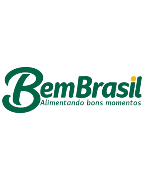 Logo Bem Brasil, cliente Assistec
