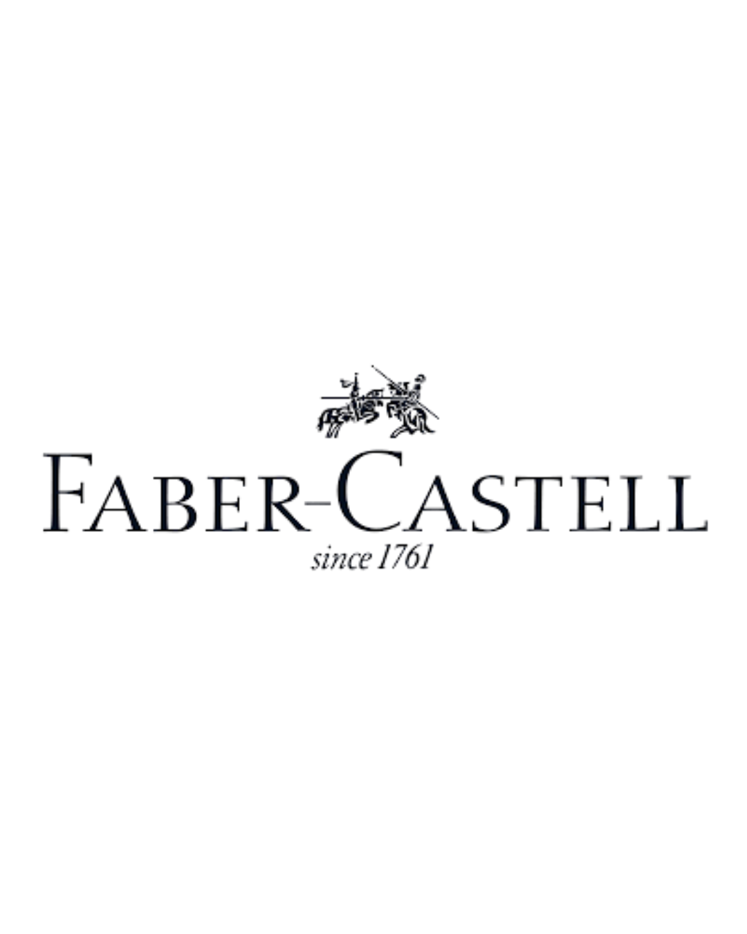 Logo Faber-Castell — cliente Assistec