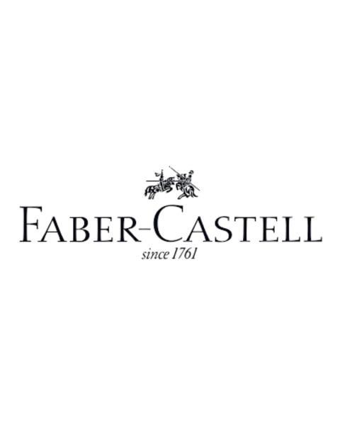 Logo Faber-Castell, cliente Assistec