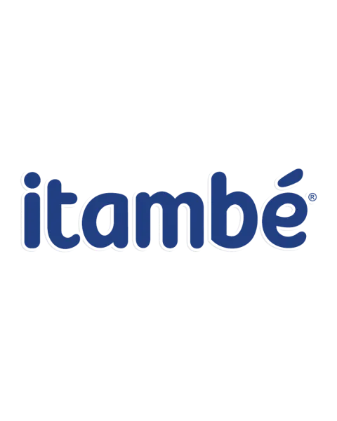 Logo Itambé, cliente Assistec
