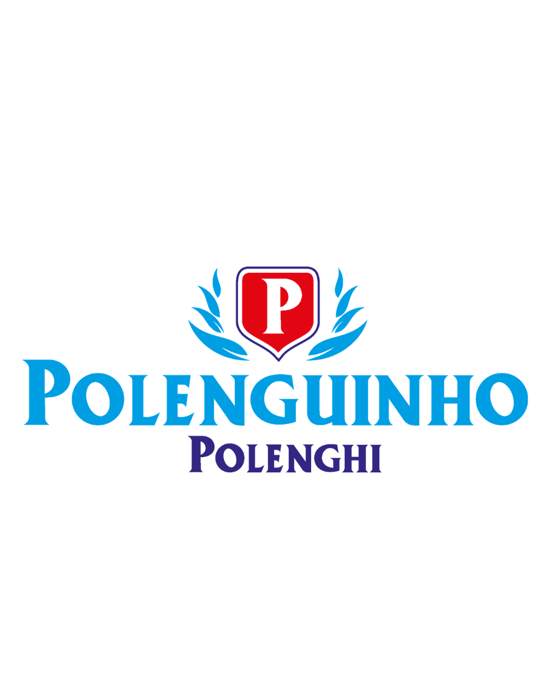 Logo Polenguinho — cliente Assistec