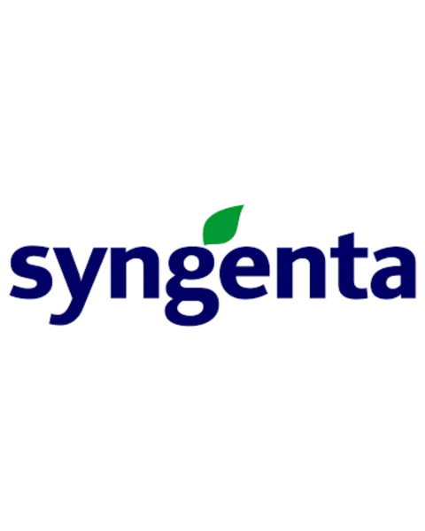 Logo Syngenta, cliente Assistec