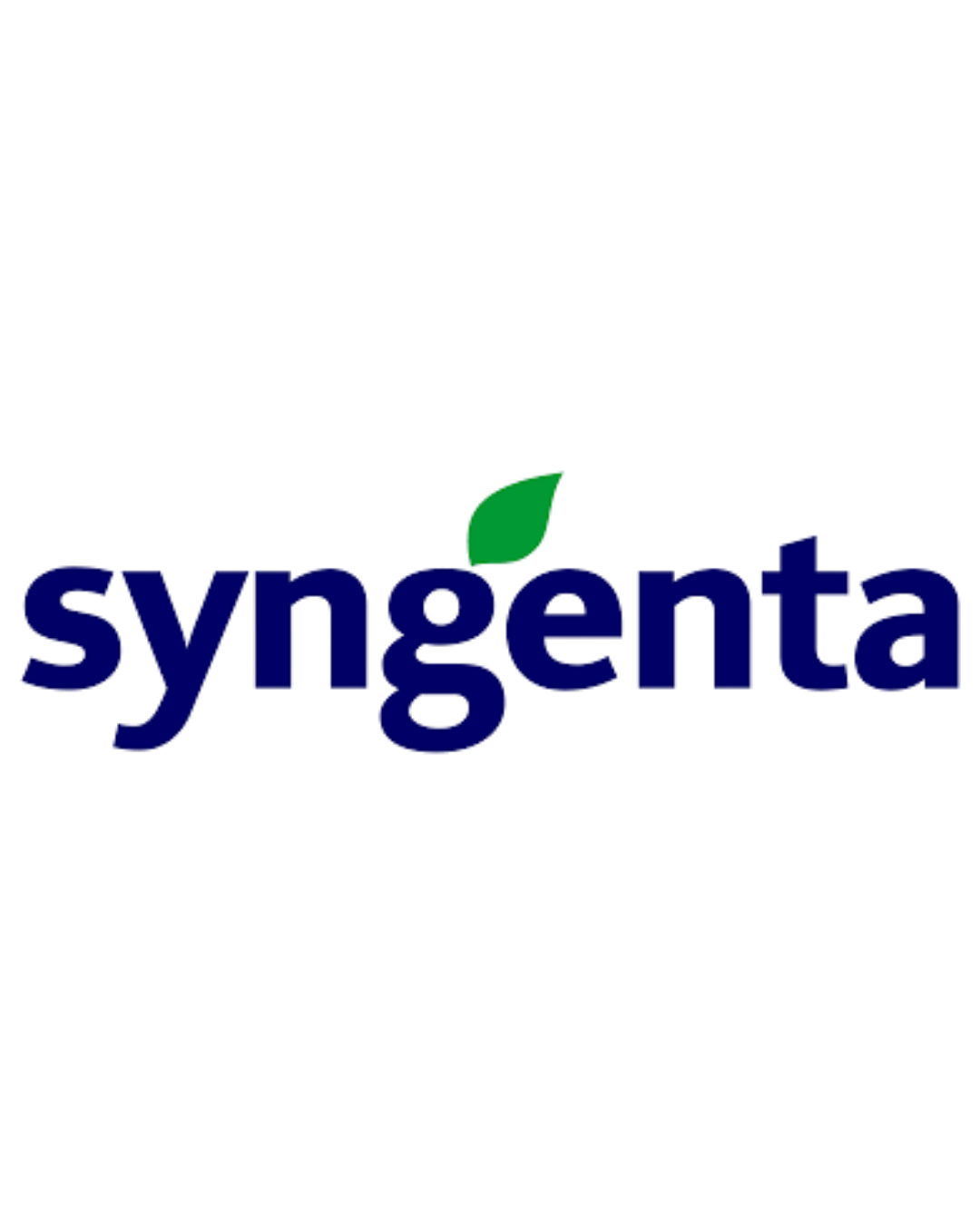 Logo Syngenta — cliente Assistec